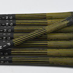 Ping ISI Irons / 3-PW / White Dot / Stiff Flex Ping JZ Cushin Shafts - Image 7