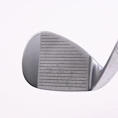 Callaway Opus Platinum Lob Wedge / 60 Degree / Wedge Flex Dynamic Gold MID 115 - Image 2