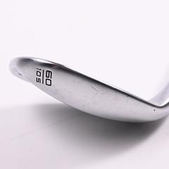 Callaway Opus Platinum Lob Wedge / 60 Degree / Wedge Flex Dynamic Gold MID 115 - Image 3