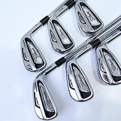 Titleist 714 AP2 Irons / 4-9i / Regular Flex KBS Tour Shafts - Image 2