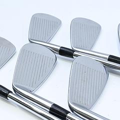 Titleist 714 AP2 Irons / 4-9i / Regular Flex KBS Tour Shafts - Image 3