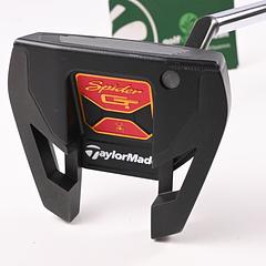 Taylormade Spider GT Small Slant Black Putter / 34 Inch - Image 2