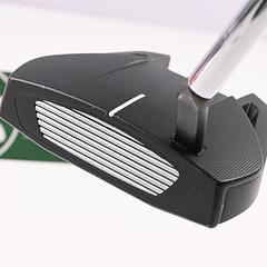 Taylormade Spider GT Small Slant Black Putter / 34 Inch - Image 3