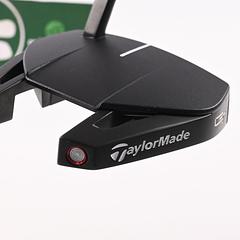 Taylormade Spider GT Small Slant Black Putter / 34 Inch - Image 5