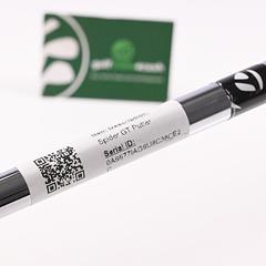 Taylormade Spider GT Small Slant Black Putter / 34 Inch - Image 6