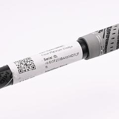 Callaway Opus Platinum Lob Wedge / 60 Degree / Wedge Flex Dynamic Gold MID 115 - Image 5