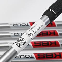 Mizuno MP-18 MMC Irons / 6-PW / Regular Flex KBS Tour C-Taper Lite 105 Shafts - Image 6