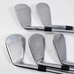 Mizuno MP-18 MMC Irons / 6-PW / Regular Flex KBS Tour C-Taper Lite 105 Shafts - Image 3
