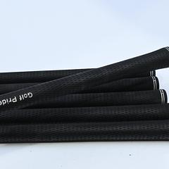 Titleist 718 AP1 Irons / 6-PW+GW / Regular Flex Aerotech SteelFiber i80 - Image 7