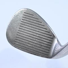 Taylormade RAC Chrome Sand Wedge / 54 Degree / Wedge Flex Dynamic Gold Shaft - Image 2