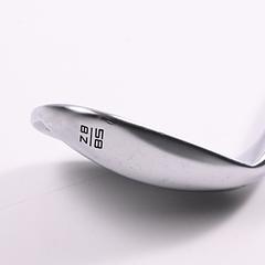 Callaway Opus Platinum Lob Wedge / 58 Degree / Wedge Flex Dynamic Gold MID 115 - Image 3