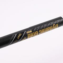 Callaway Opus Platinum Lob Wedge / 58 Degree / Wedge Flex Dynamic Gold MID 115 - Image 4