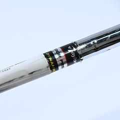 Taylormade RAC Chrome Sand Wedge / 54 Degree / Wedge Flex Dynamic Gold Shaft - Image 4