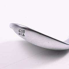 Callaway Opus Platinum Sand Wedge / 54 Degree / Wedge Flex Dynamic Gold MID 115 - Image 3