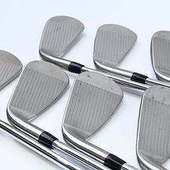 Titleist T300 2019 Irons / 4-PW / Regular Flex True Temper AMT Black R300 - Image 3