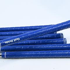 Titleist T300 2019 Irons / 4-PW / Regular Flex True Temper AMT Black R300 - Image 7