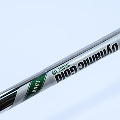 Taylormade Milled Grind 4 Lob Wedge / 58 Degree / Wedge Flex Dynamic Gold 115 - Image 4