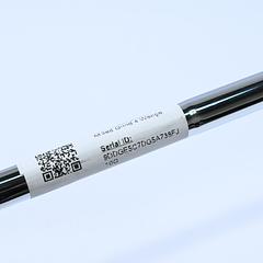 Taylormade Milled Grind 4 Lob Wedge / 58 Degree / Wedge Flex Dynamic Gold 115 - Image 5