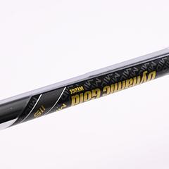 Callaway Opus Lob Wedge / 58 Degree / Wedge Flex Dynamic Gold MID 115 Shaft - Image 4