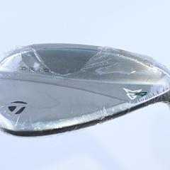 Taylormade Milled Grind 4 Lob Wedge / 58 Degree / Wedge Flex Dynamic Gold 115 - Image 1