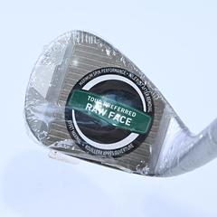 Taylormade Milled Grind 4 Lob Wedge / 58 Degree / Wedge Flex Dynamic Gold 115 - Image 2