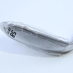 Taylormade Milled Grind 4 Lob Wedge / 58 Degree / Wedge Flex Dynamic Gold 115 - Image 3
