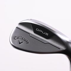 Callaway Opus Lob Wedge / 58 Degree / Wedge Flex Dynamic Gold MID 115 Shaft - Image 1