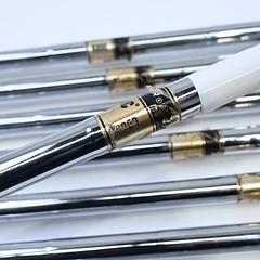 Titleist DCI 990 Irons / 3-PW / Regular Flex Dynamic Gold R300 - Image 5
