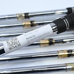 Titleist DCI 990 Irons / 3-PW / Regular Flex Dynamic Gold R300 - Image 6