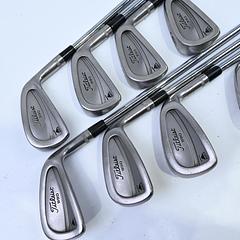 Titleist DCI 990 Irons / 3-PW / Regular Flex Dynamic Gold R300 - Image 2