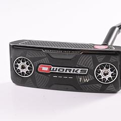 Odyssey O-Works Black 1W Putter / 33 Inch - Image 2