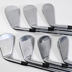 Callaway X-Tour Irons / 4-PW / Stiff Flex Pure Shafts - Image 3