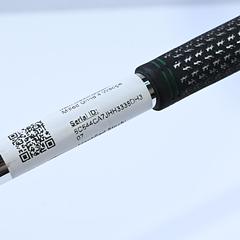 Taylormade Milled Grind 4 Gap Wedge / 50 Degree / Wedge Flex Dynamic Gold 115 - Image 5