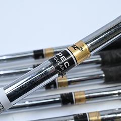 Titleist DCI Oversize+ Irons / 5-PW+SW / Regular Flex Titleist Tour Spec Shafts - Image 5