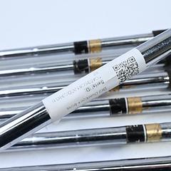 Titleist DCI Oversize+ Irons / 5-PW+SW / Regular Flex Titleist Tour Spec Shafts - Image 6