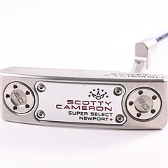Scotty Cameron Super Select Newport+ Putter / 33 Inch - Image 2