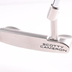 Scotty Cameron Super Select Newport+ Putter / 33 Inch - Image 3