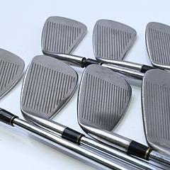 Titleist DCI Oversize+ Irons / 5-PW+SW / Regular Flex Titleist Tour Spec Shafts - Image 3