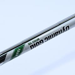 Taylormade Milled Grind 4 Sand Wedge / 56 Degree / Wedge Flex Dynamic Gold 115 - Image 4