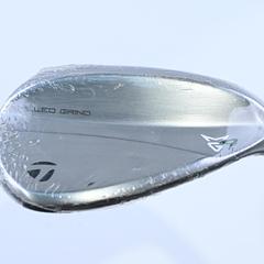 Taylormade Milled Grind 4 Sand Wedge / 56 Degree / Wedge Flex Dynamic Gold 115 - Image 1