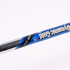 Callaway Jaws MD5 Gap Wedge / 50 Degree / Stiff Flex Dynamic Gold 115 S200 Shaft - Image 4