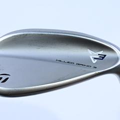 Taylormade Milled Grind 3 Sand Wedge / 54 Degree / Stiff Flex Dynamic Gold S200 - Image 1