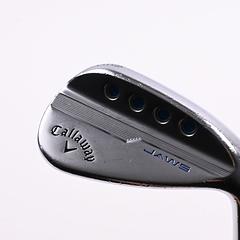 Callaway Jaws MD5 Gap Wedge / 50 Degree / Stiff Flex Dynamic Gold 115 S200 Shaft - Image 1