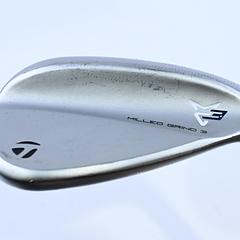 Taylormade Milled Grind 3 Lob Wedge / 58 Degree / Stiff Flex Dynamic Gold S200 - Image 1