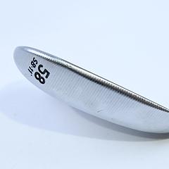 Taylormade Milled Grind 3 Lob Wedge / 58 Degree / Stiff Flex Dynamic Gold S200 - Image 3