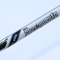 Taylormade Milled Grind 3 Sand Wedge / 54 Degree / Stiff Flex Dynamic Gold S200 - Image 4