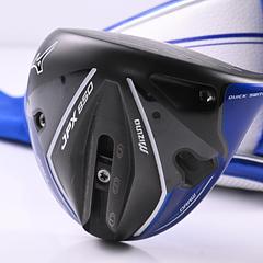 Mizuno JPX 850 Driver / 7.5-11.5 Degree / Regular Flex Fujikura Orochi 55 Shaft - Image 2