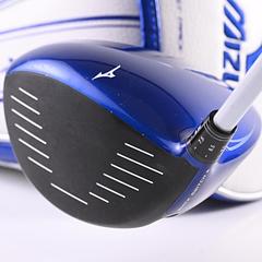 Mizuno JPX 850 Driver / 7.5-11.5 Degree / Regular Flex Fujikura Orochi 55 Shaft - Image 4