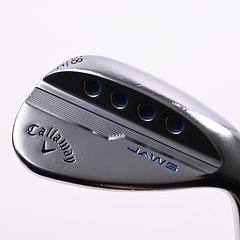 Callaway Jaws MD5 Lob Wedge / 58 Degree / Stiff Flex Dynamic Gold 115 S200 Shaft - Image 1