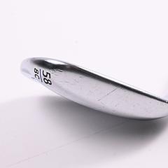 Callaway Jaws MD5 Lob Wedge / 58 Degree / Stiff Flex Dynamic Gold 115 S200 Shaft - Image 3